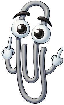 clippy
